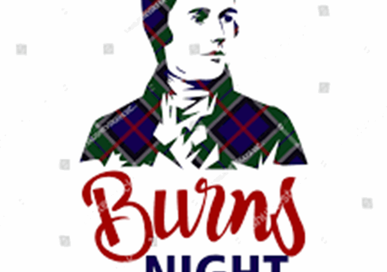 Burns night. Foto: Dansk-skotsk kulturelt eksperiment