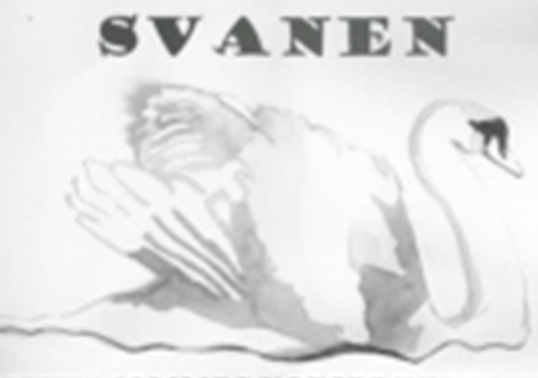 Svane: Foto: Kulturnetværket Svanen