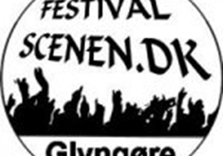 Logo Festivalscenens Venner Glyngøre. Foto: Festivalscenen.dk
